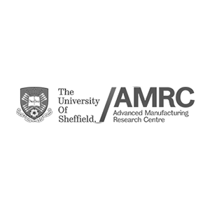The University Of Sheffield AMRC Logo
