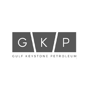 GKP Logo