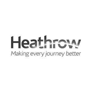 Heathrow Logo